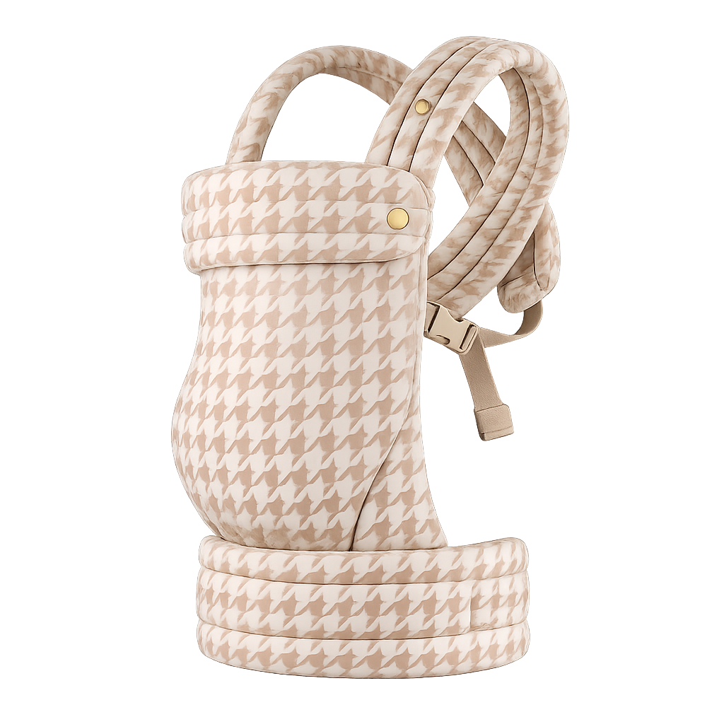 Roo™ Premium Baby Carrier