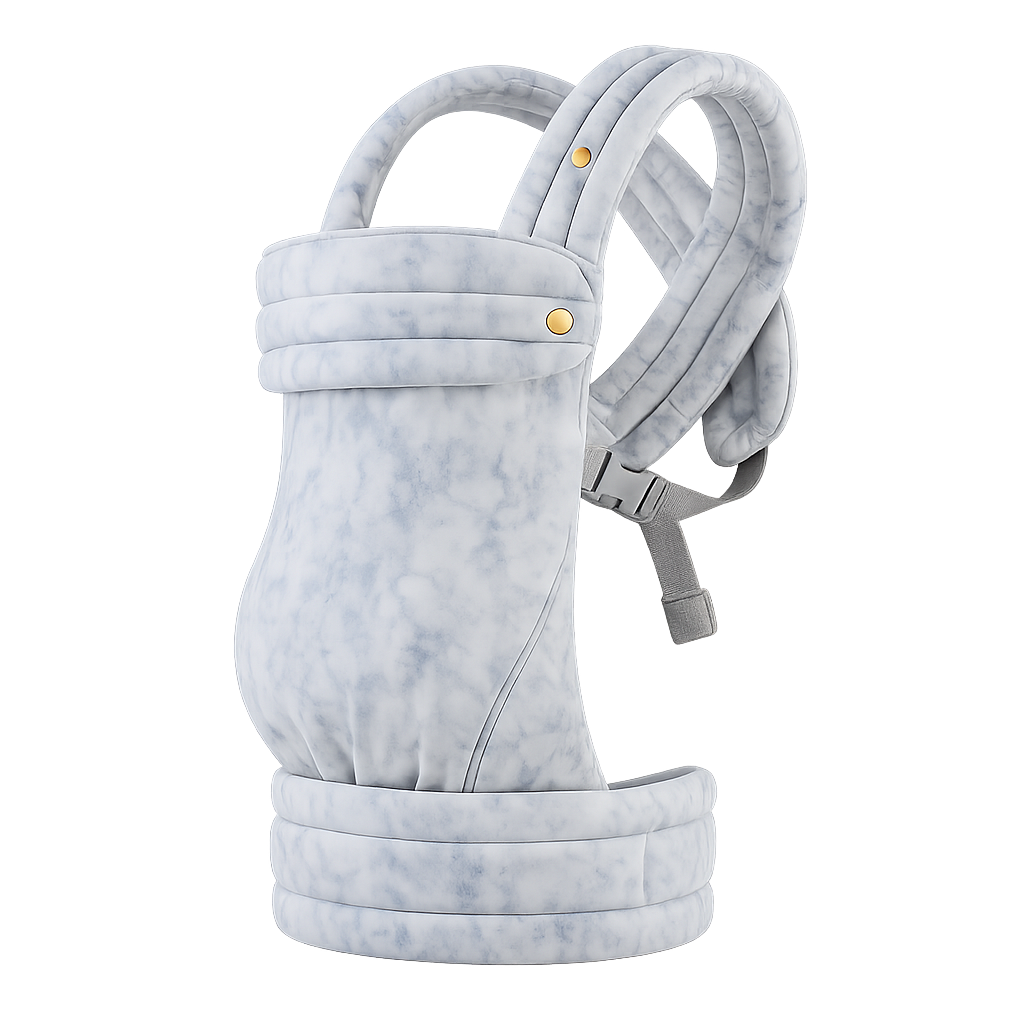 Roo™ Premium Baby Carrier