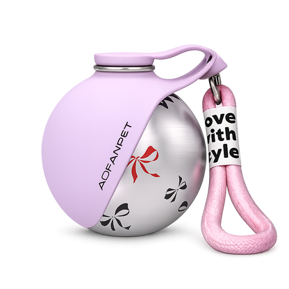PawGo™ Portable Water Bottle