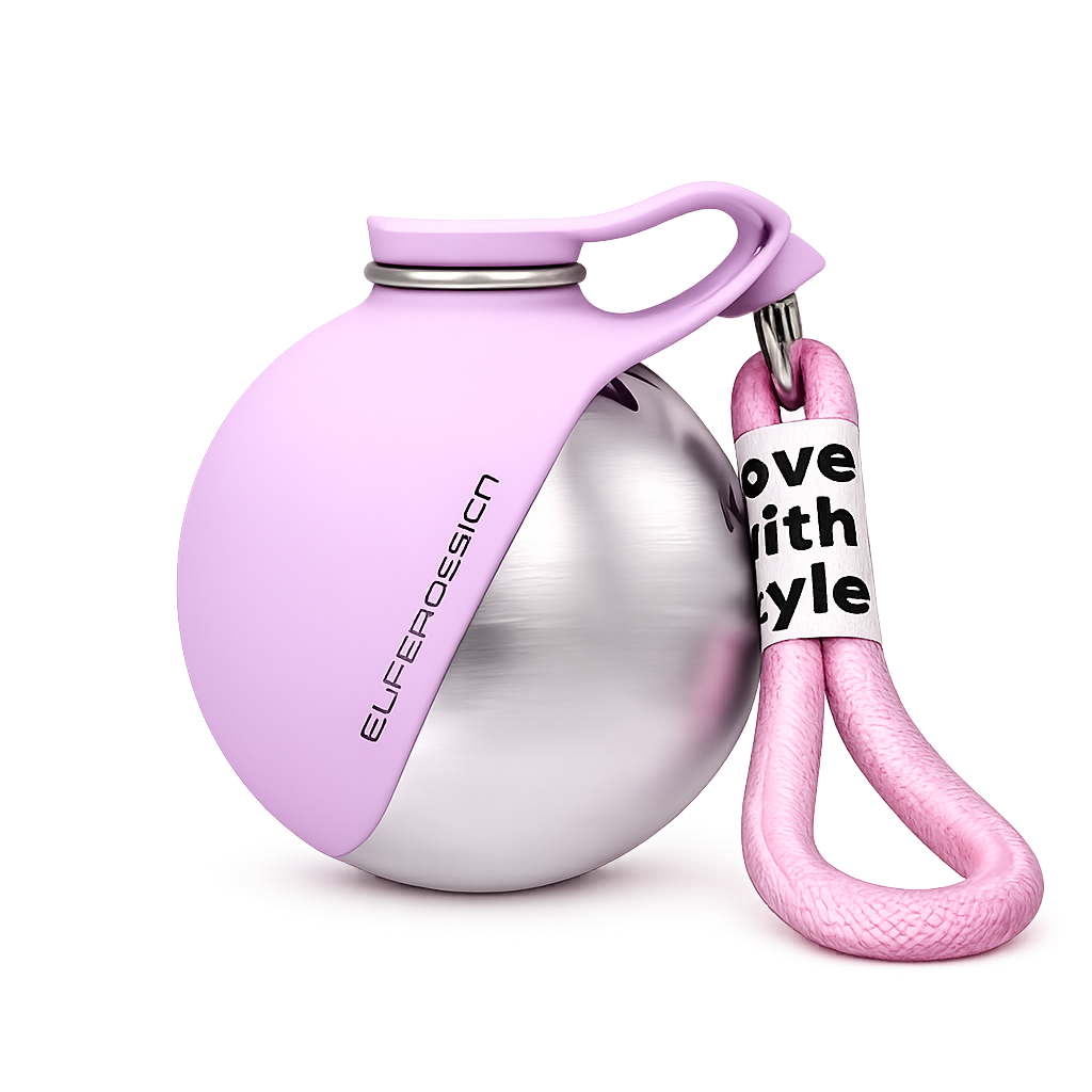 PawGo™ Portable Water Bottle