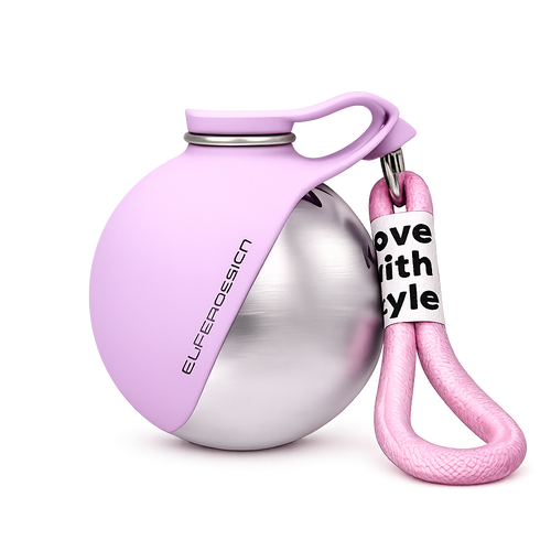 PawGo™ Portable Water Bottle