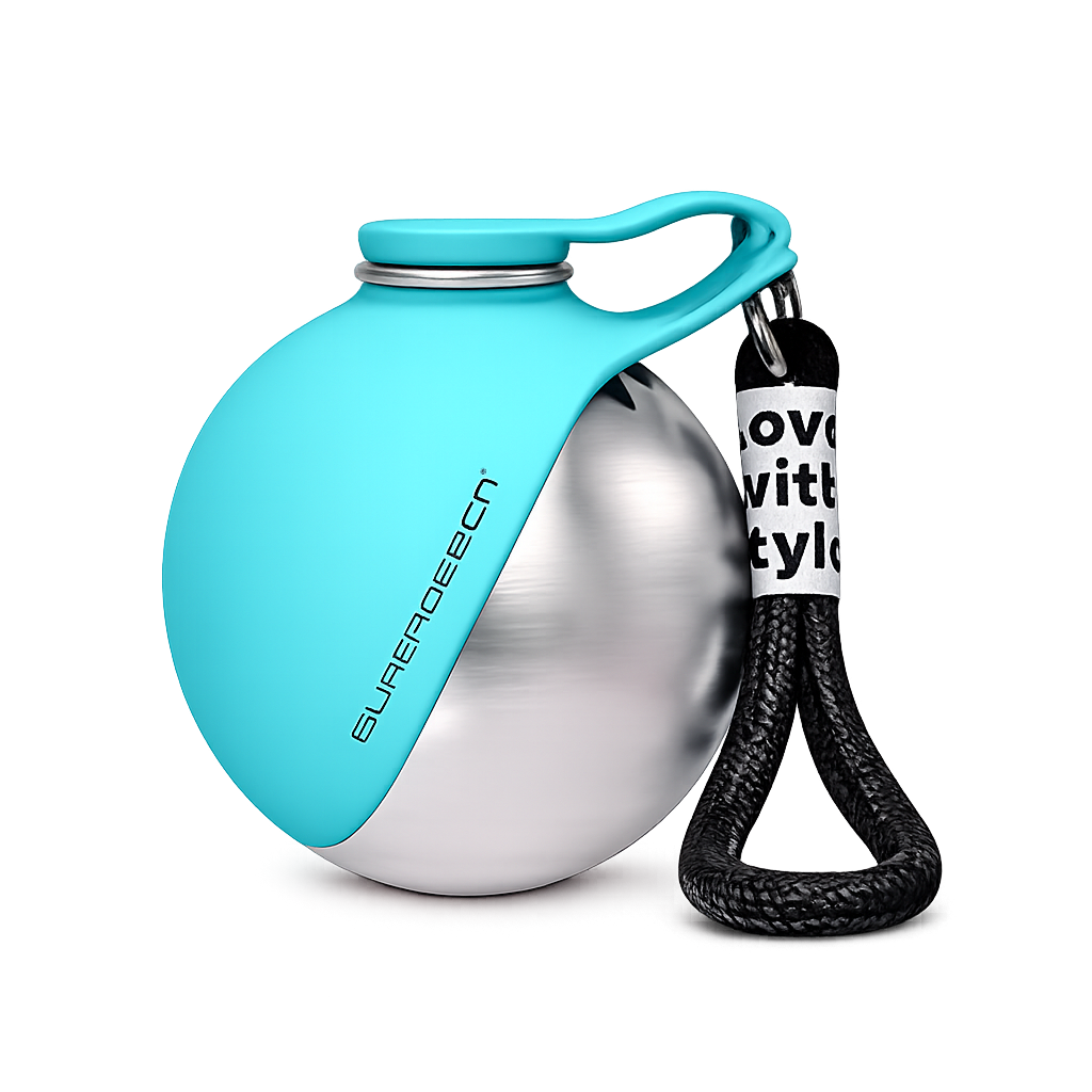PawGo™ Portable Water Bottle