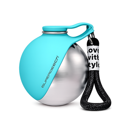 PawGo™ Portable Water Bottle